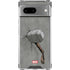 Marvel Thor Thor’s Hammer Mjolnir Google Pixel 8 Clear Case